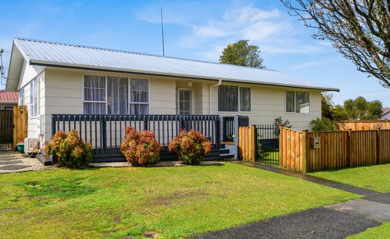  at 1 Marcasite Place, Pukehangi, Rotorua