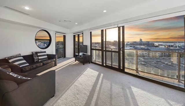  at 701/1 Hobson Street, Auckland Central, Auckland