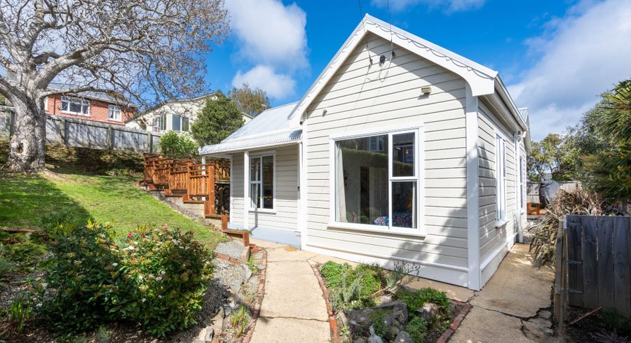  at 58 Mechanic Street, North East Valley, Dunedin