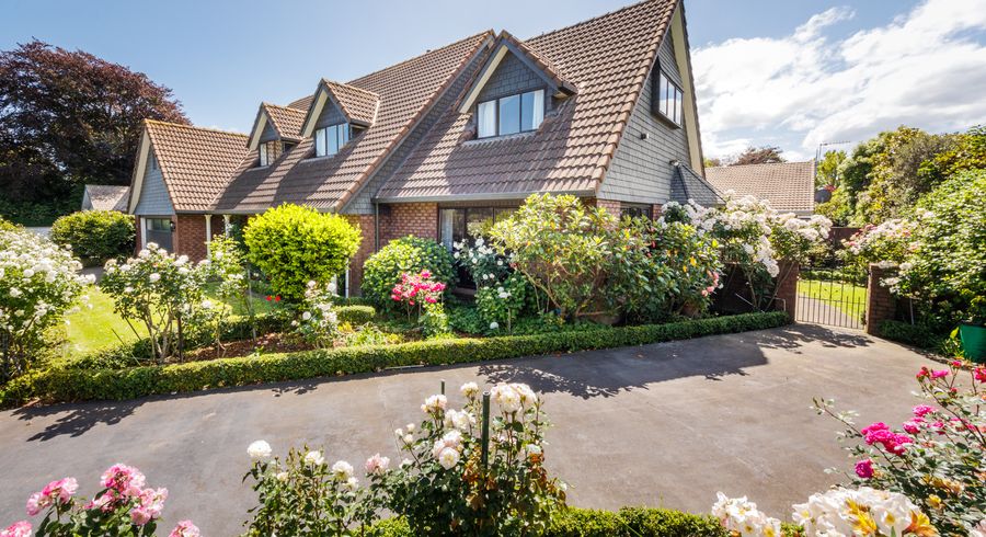  at 95 Park Road, West End, Palmerston North
