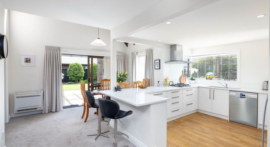  at 8A Ringwood Place, Avonhead, Christchurch