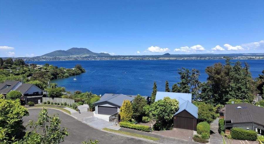  at 23 Ewing Grove, Acacia Bay, Taupo, Waikato