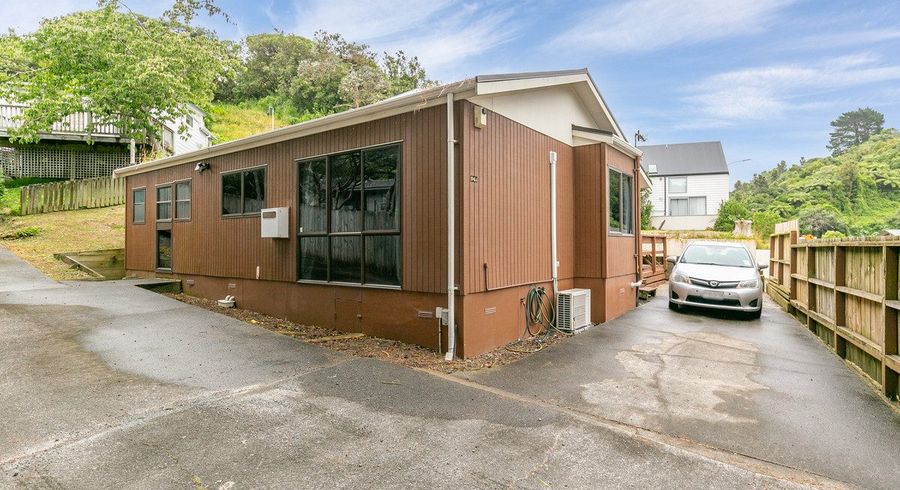  at 94A Newlands Road, Newlands, Wellington, Wellington