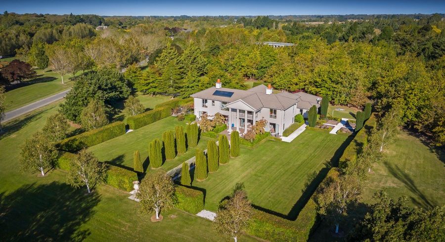  at 130 Whites Road, Ohoka, Waimakariri, Canterbury