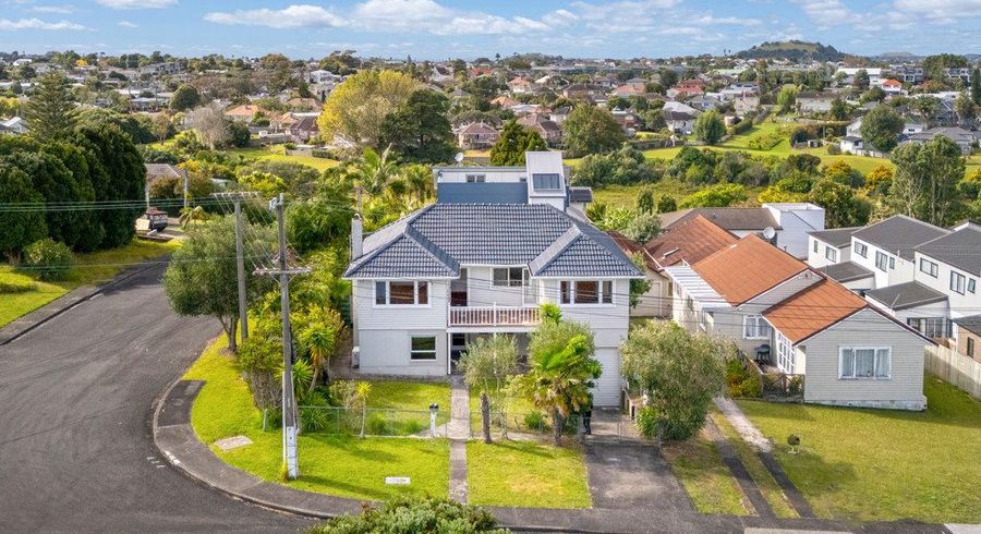  at 108 Eversleigh Road, Belmont, North Shore City, Auckland