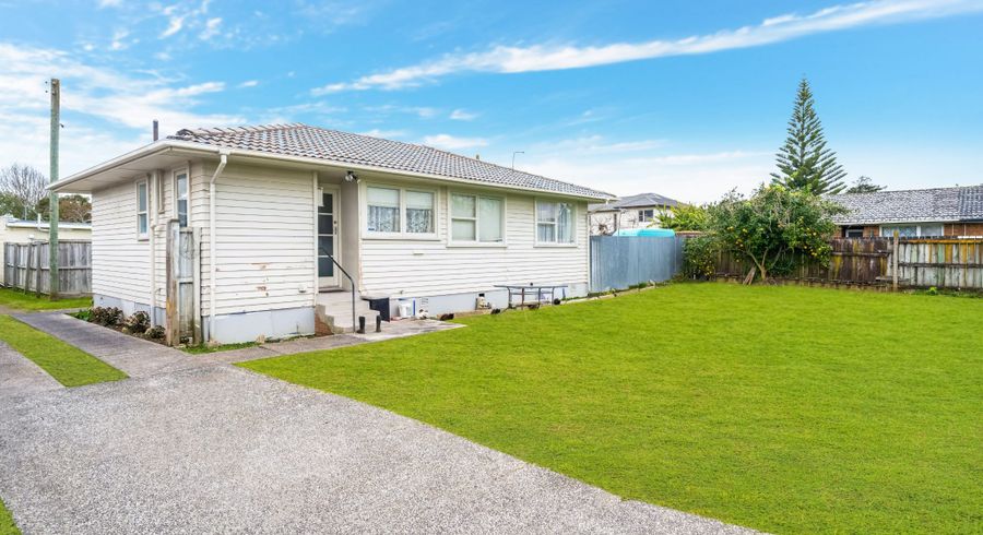  at 9A Vine Street, Mangere East, Auckland