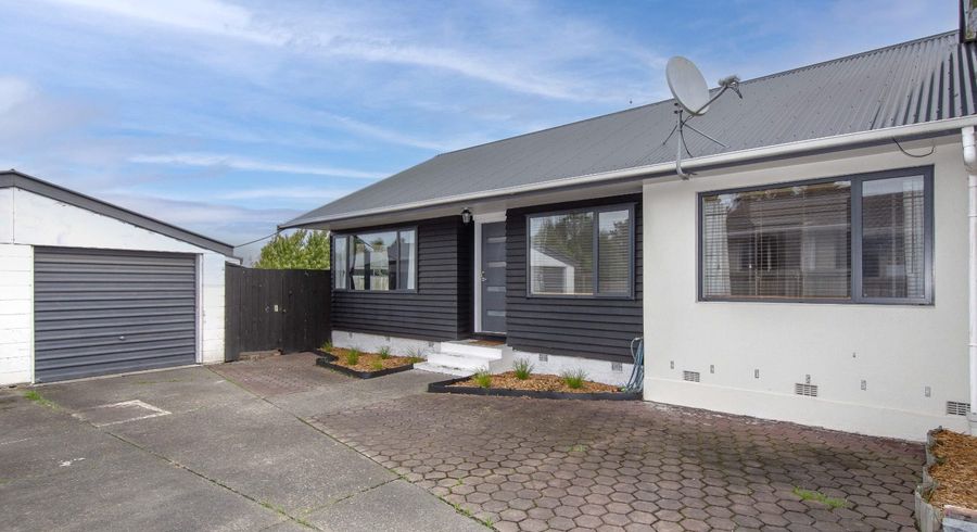  at 2/16 Claymore Street, Woolston, Christchurch City, Canterbury