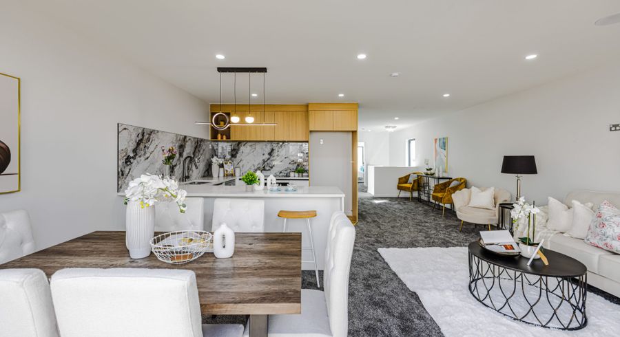  at 61 Joseph Street, Flat Bush, Manukau City, Auckland