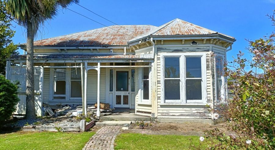  at 76 Geraldine Street, Edgeware, Christchurch City, Canterbury