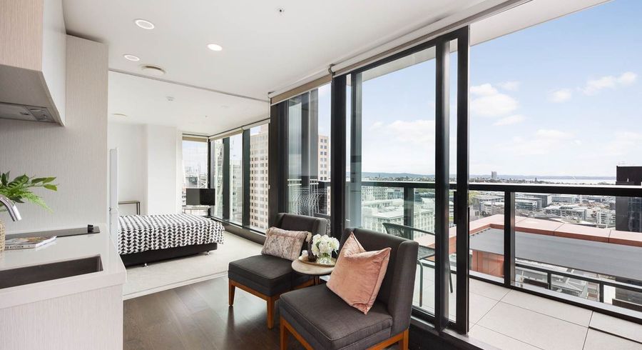  at 32 Swanson Street, Auckland Central, Auckland
