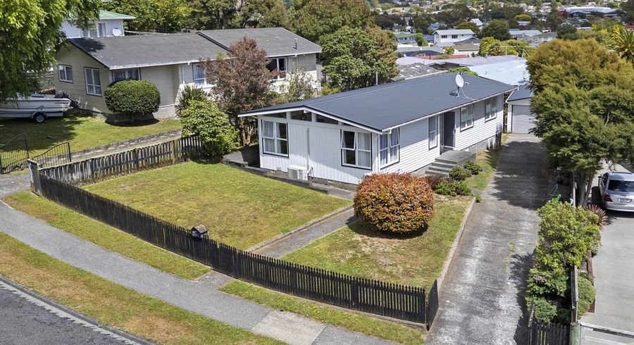  at 14 Matariki Grove, Wainuiomata, Lower Hutt
