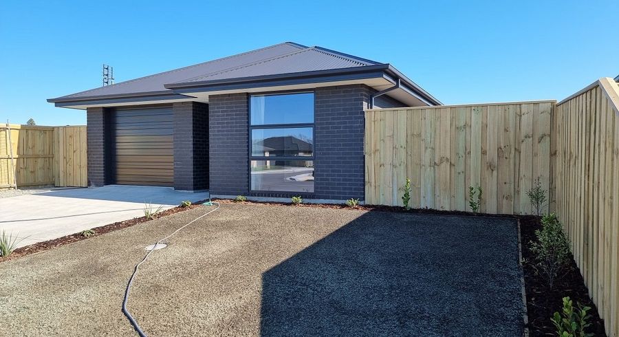 at 3 Herridge Street, Ravenswood, Waimakariri, Canterbury