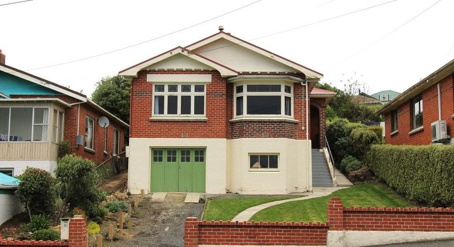  at 15 Ryehill Street, Calton Hill, Dunedin, Otago