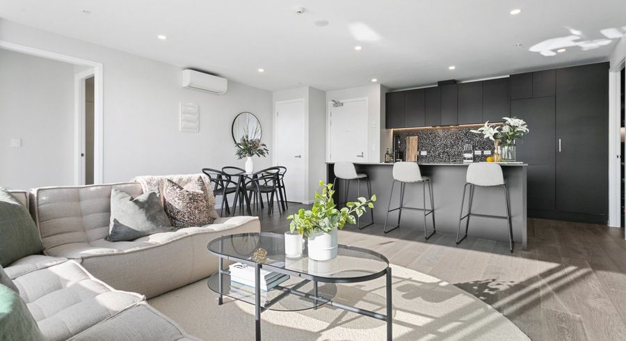 at 602/1 Enfield Street, Mount Eden, Auckland