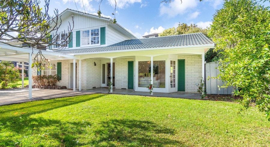  at 5 Bannockburn Place, Saint Heliers, Auckland City, Auckland