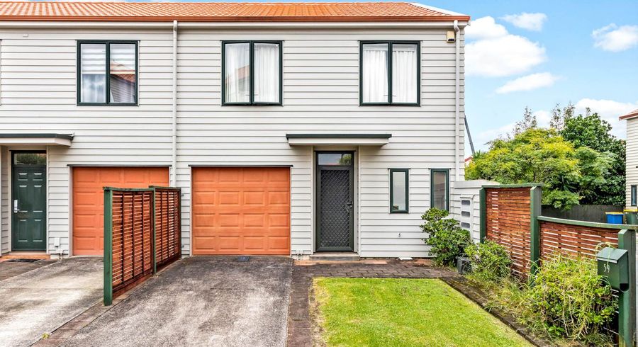  at 59/1 Ambrico Place, New Lynn, Auckland