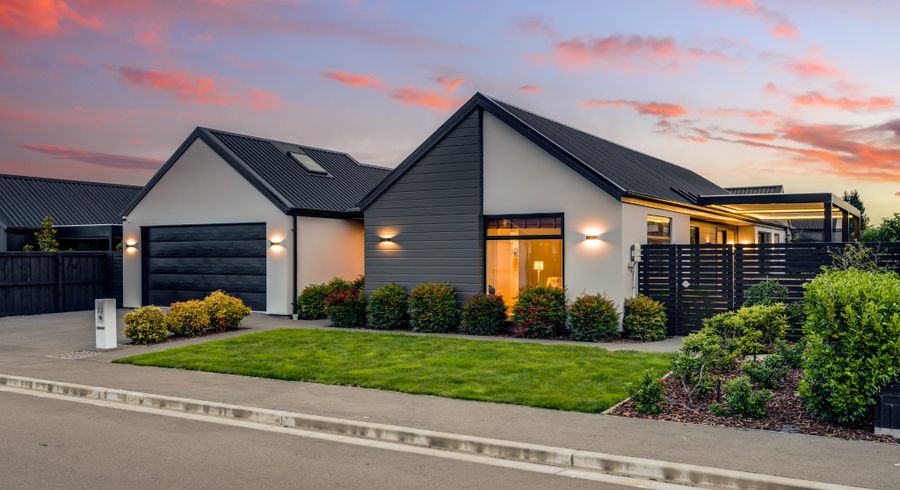  at 22 Kirkland Crescent, Harewood, Christchurch City, Canterbury