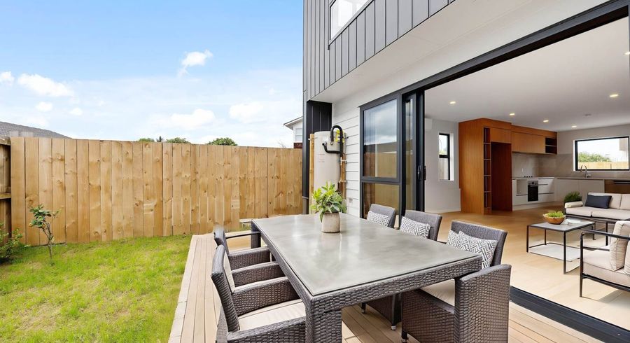  at Lot 3, 114 Cascades Road, Pakuranga Heights, Manukau City, Auckland