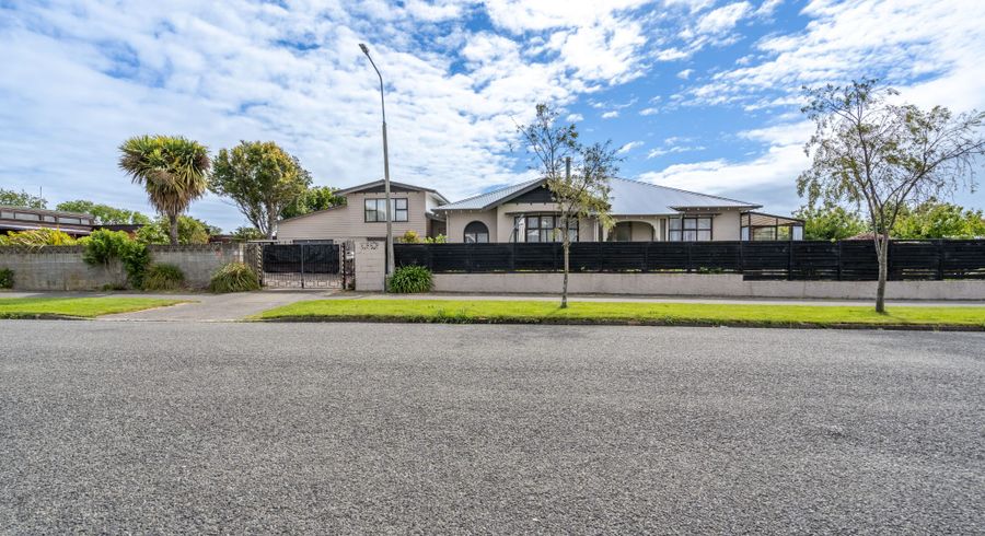  at 159 Princes Street, Strathern, Invercargill