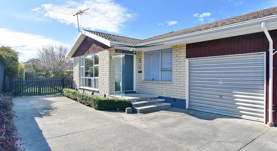  at 24a Greenock Street, Redwood, Christchurch City, Canterbury