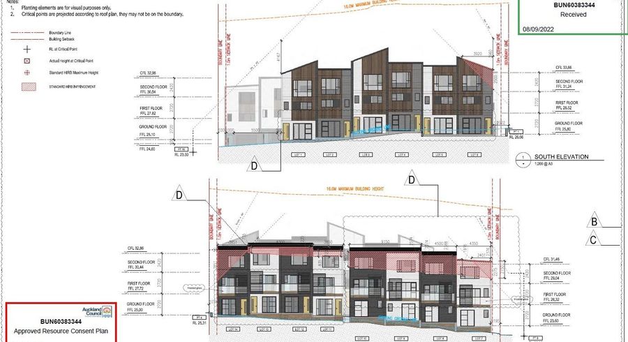  at Lot 11/630&632 Pakuranga Road, Howick, Manukau City, Auckland