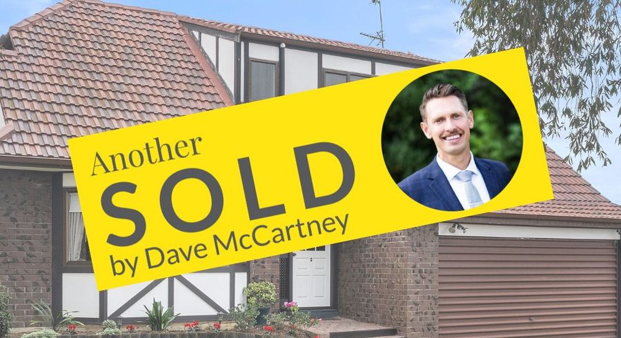  at 12 Kurnell Drive, Botany Downs, Auckland
