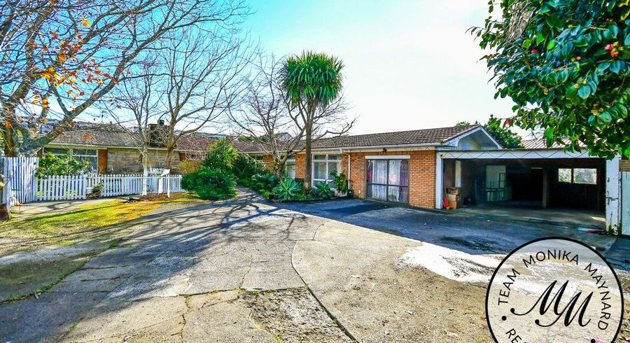  at 32 Alexander Avenue, Papatoetoe, Manukau City, Auckland