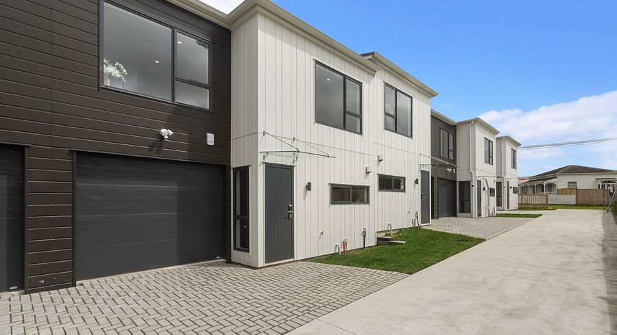  at 7E Mildmay Road, Henderson, Waitakere City, Auckland