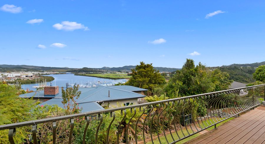  at 78B Mackesy Road, Parahaki, Whangarei