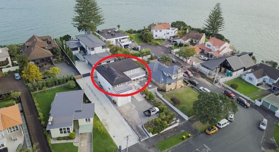  at 81A Stanley Point Road, Stanley Point, Auckland