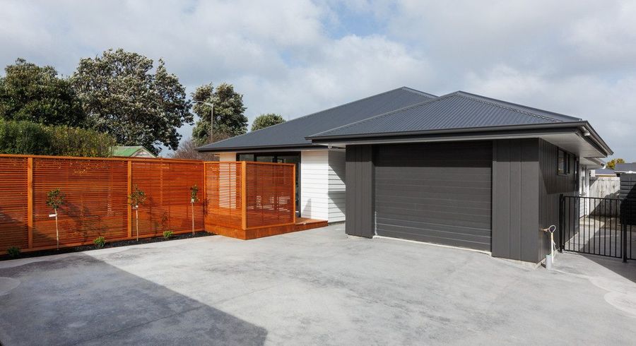  at 210A Tremaine Avenue, Highbury, Palmerston North, Manawatu / Whanganui
