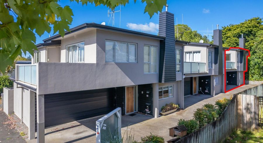  at 11C Marama Street, Frankton, Hamilton