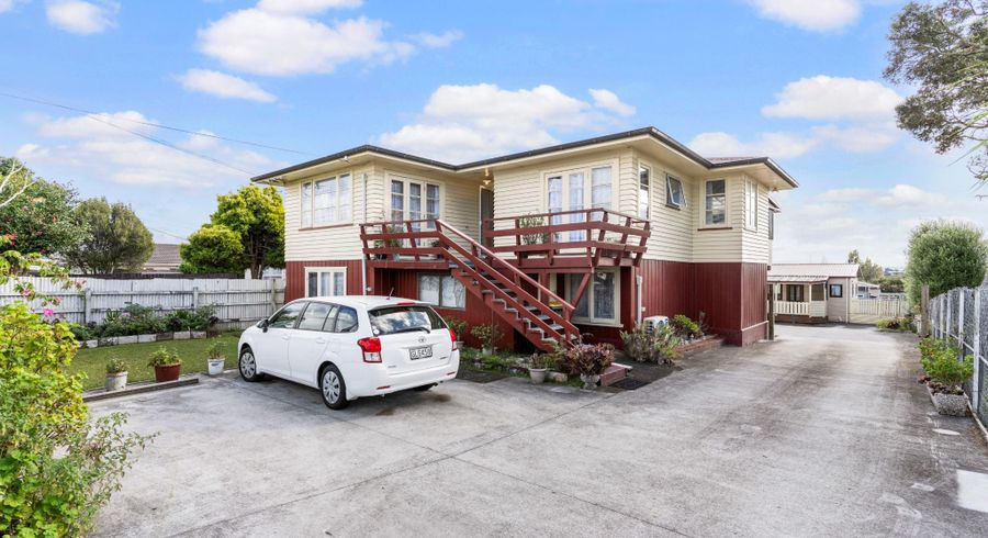  at 23 Brains Road, Kelston, Auckland