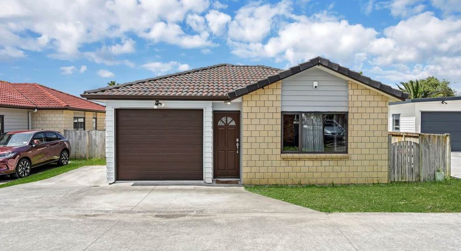  at 32C Gifford Road, Papatoetoe, Manukau City, Auckland