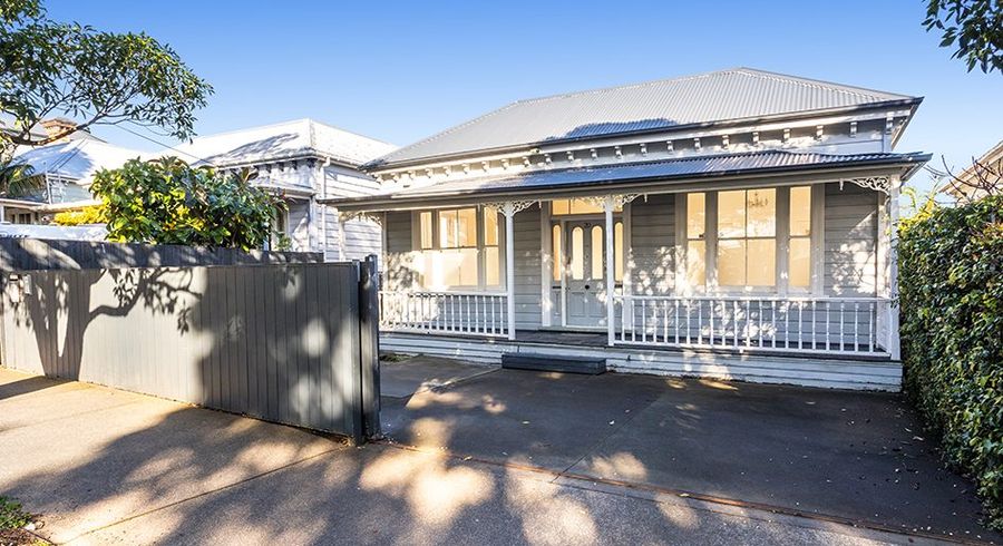  at 20 Richmond Road, Grey Lynn, Auckland City, Auckland