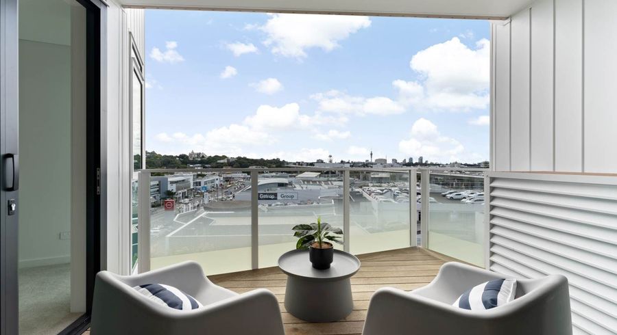  at 406/64 Great South Road, Remuera, Auckland