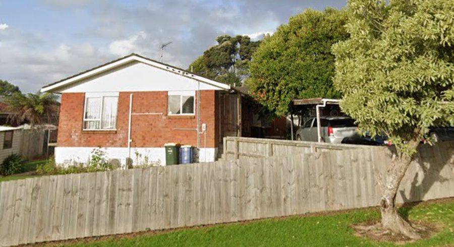  at 2/13 Copley Street, New Lynn, Waitakere City, Auckland