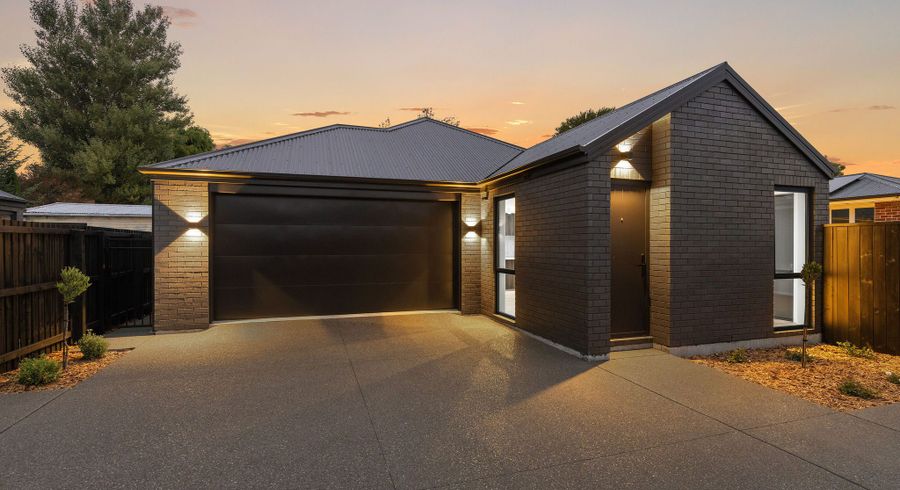  at 2/123 Kennedys Bush Road, Halswell, Christchurch City, Canterbury