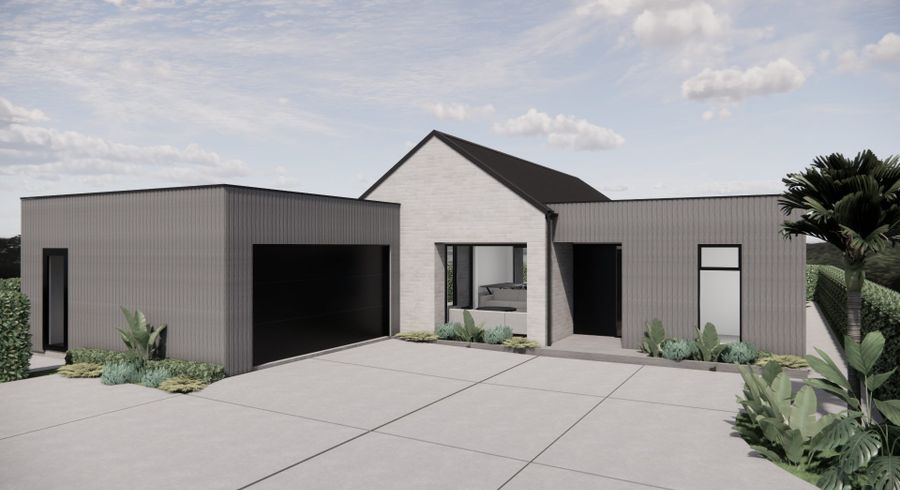  at 3B Constance Street, Queenwood, Hamilton, Waikato