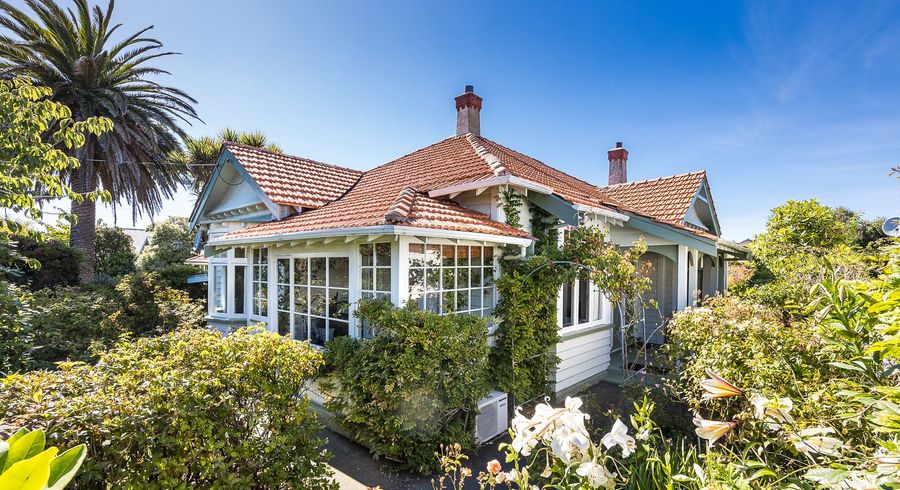  at 14 Auld Street, Saint Kilda, Dunedin