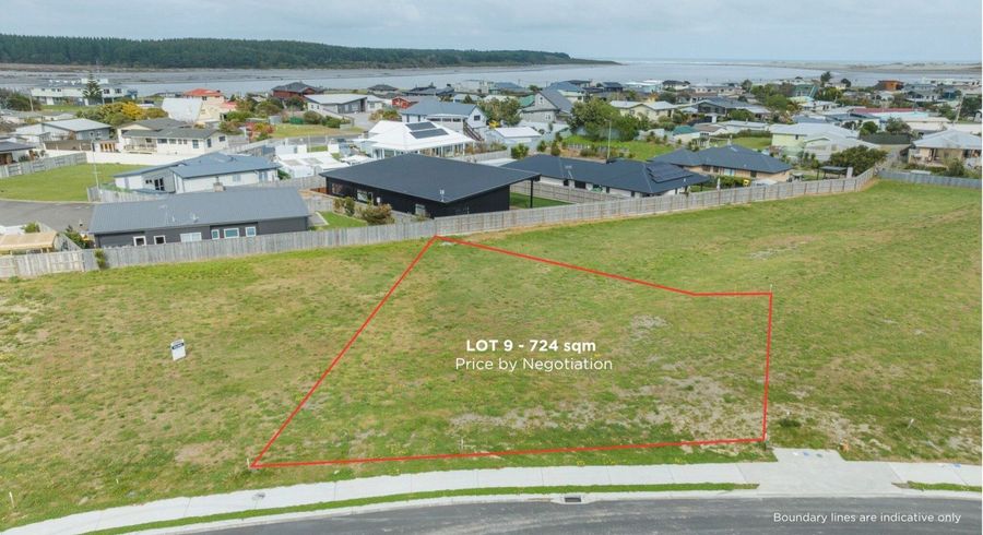  at 8 Koa Rise, Foxton Beach, Horowhenua, Manawatu / Whanganui