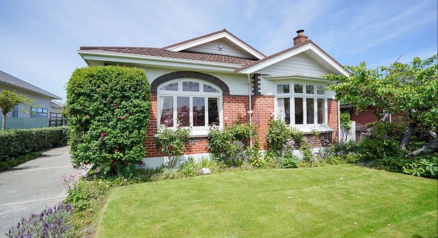  at 255 Herbert Street, Windsor, Invercargill