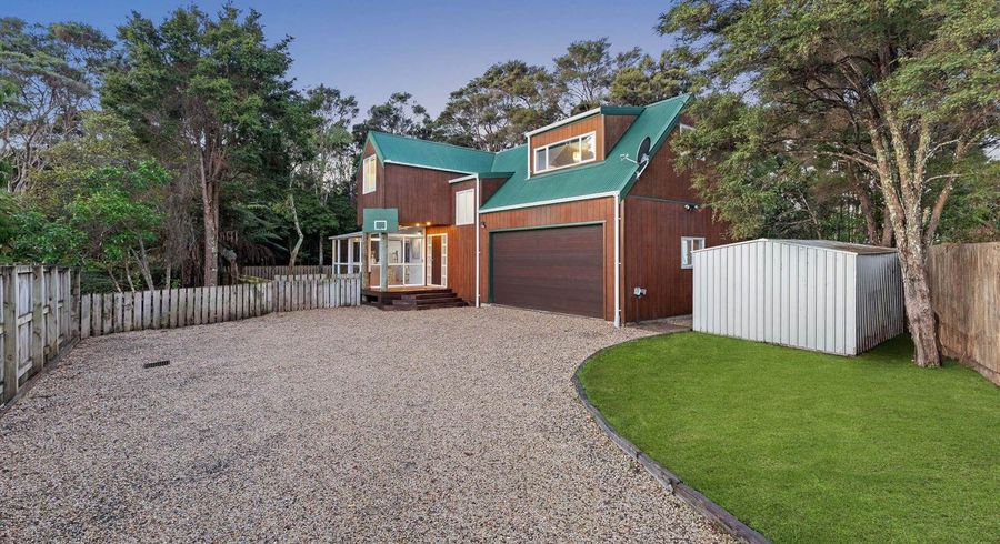  at 21b Otanerua Road, Hatfields Beach, Rodney, Auckland