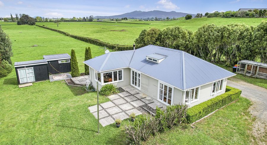  at 71 Maisey Road, Ngahinapouri
