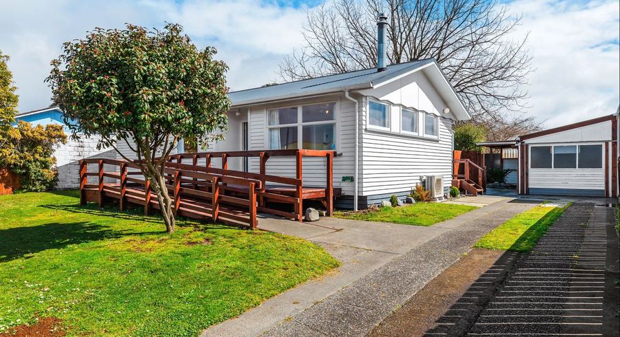  at 5 Poihaere Street, Turangi, Taupo, Waikato
