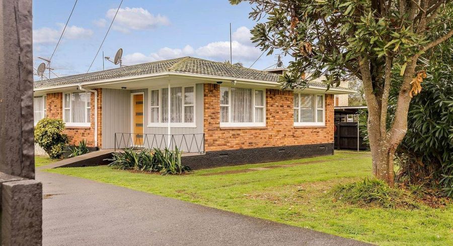  at 1/4 Patterson Street, Sandringham, Auckland