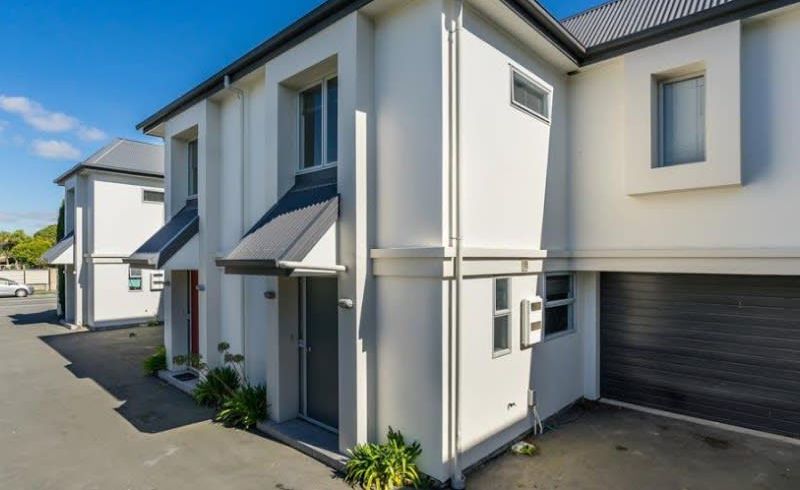  at 164b Strickland Street, Sydenham, Christchurch City, Canterbury