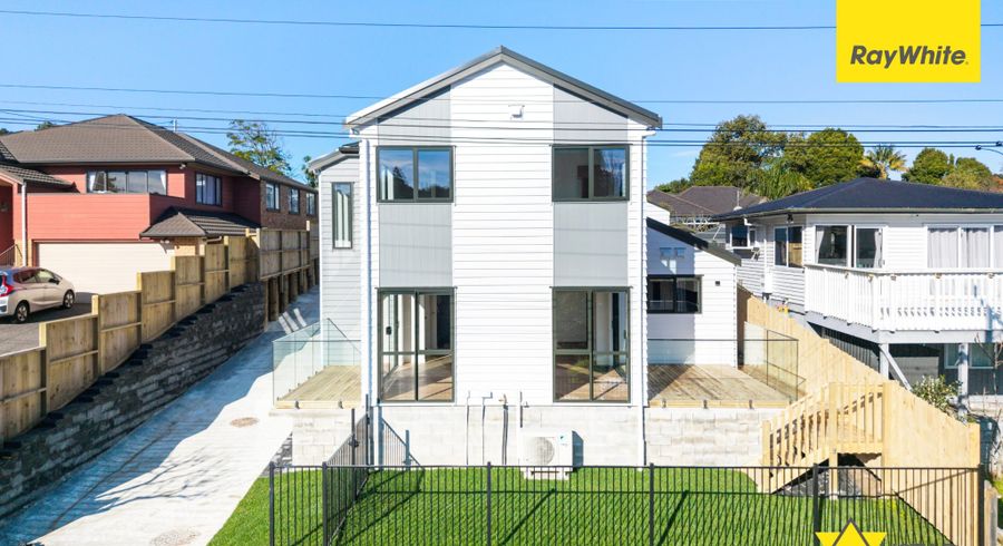  at 51A Shoreham Street, Avondale, Auckland City, Auckland