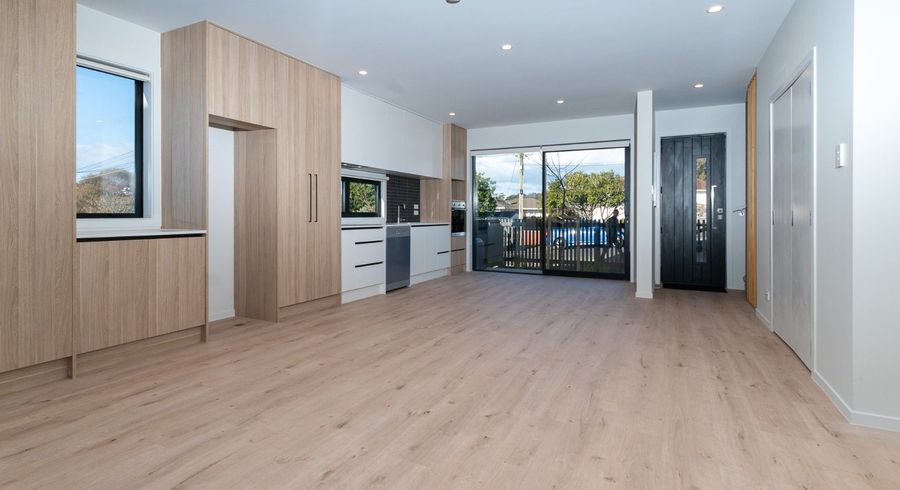  at 3/56 Salisbury Road, Birkdale, Auckland