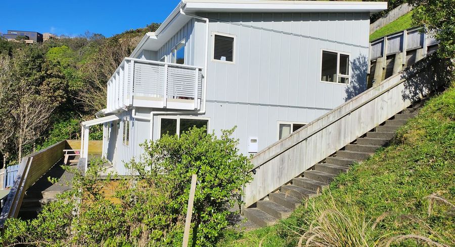  at 14A Freeling Street, Island Bay, Wellington, Wellington